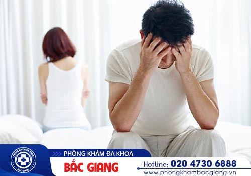 Bệnh lậu là gì? Dấu hiệu, triệu chứng bệnh lậu