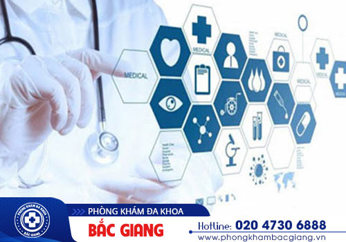 Bệnh viện chữa bệnh xã hội uy tín tại Bắc Giang
