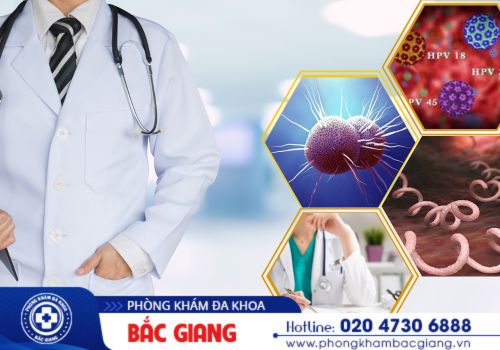 Địa chỉ bệnh viện chữa bệnh xã hội uy tín tại Bắc Giang