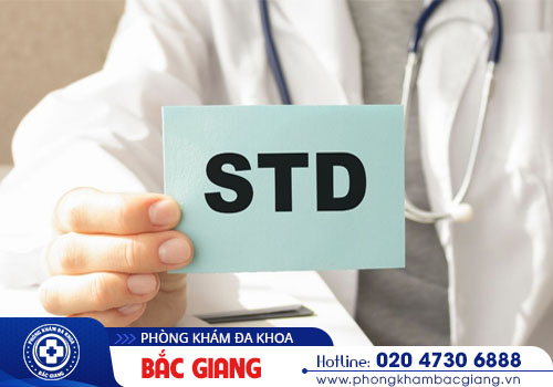 Top những bệnh xã hội nguy hiểm thường gặp
