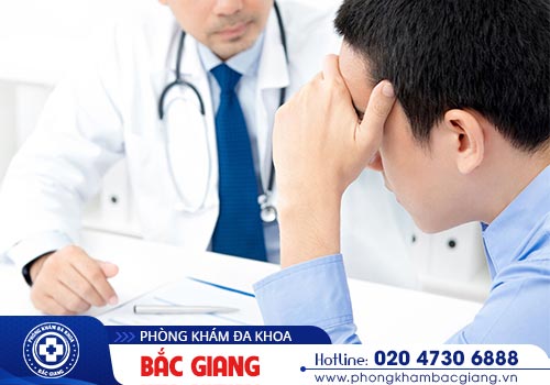 Cách chữa bệnh Chlamydia như thế nào? Địa chỉ chữa bệnh hiệu quả