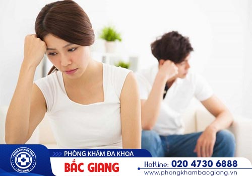 Cảnh báo nguy cơ Chlamydia gây vô sinh