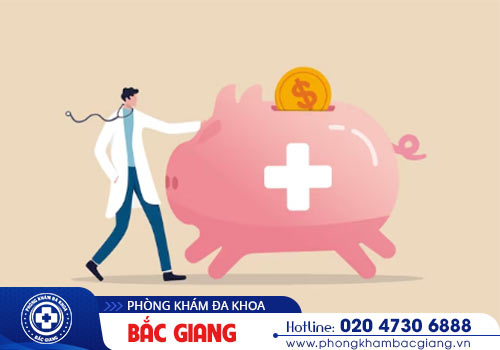 Chi phí chữa HPV hiện nay tại khu vực Bắc Giang là bao nhiêu?