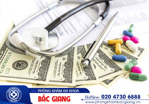 Chi phí chữa sùi mào gà hết bao nhiêu tiền?