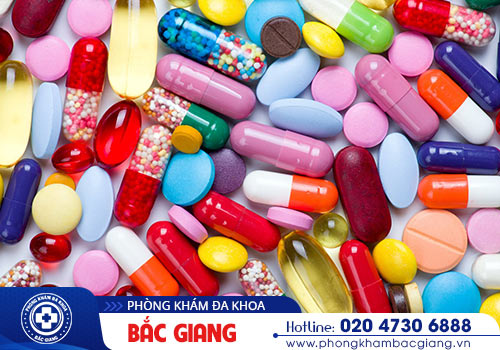 Chữa bệnh lậu bằng thuốc có được hay không?