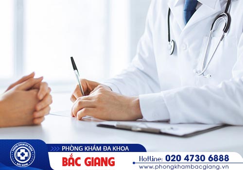 Chữa giang mai ở đâu an toàn, hiệu quả tại Bắc Giang?