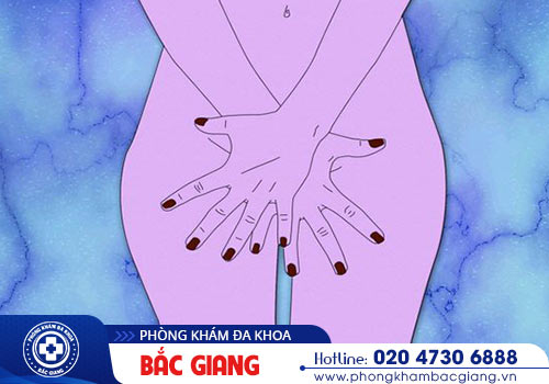 Chữa hạt ngọc âm đạo tại đâu uy tín ở Bắc Giang?