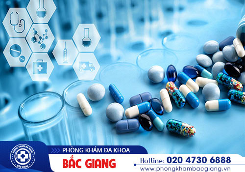 Chữa mụn rộp sinh dục bằng thuốc và những lưu ý quan trọng