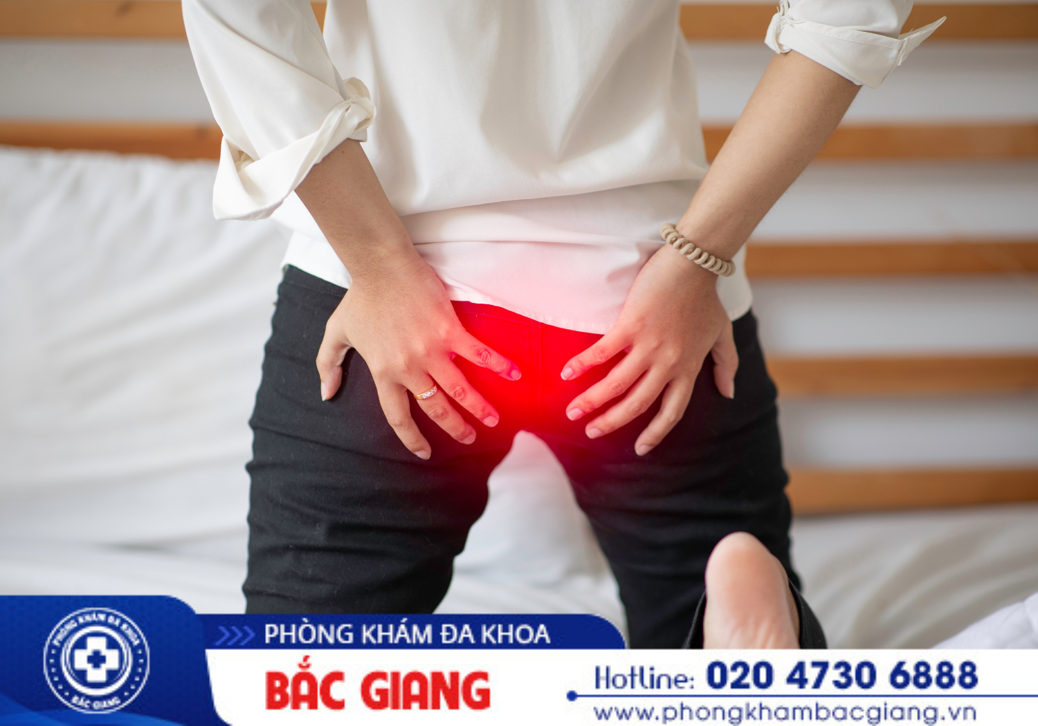 chữa sùi mào gà hậu môn