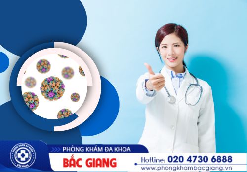 Chữa sùi mào gà ở đâu an toàn và uy tín
