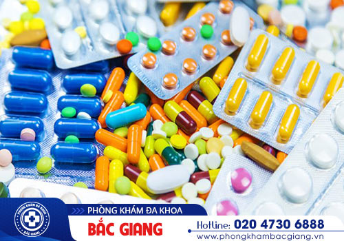 Có nên mua thuốc chữa hạt ngọc dương vật tại nhà?