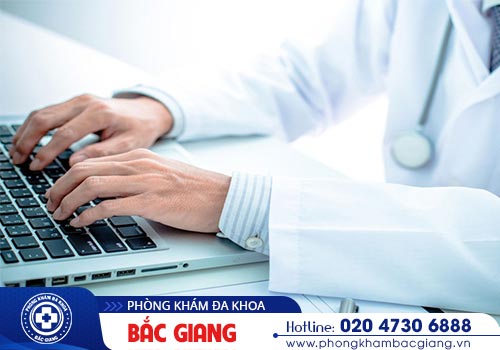 Dịch vụ tư vấn bệnh giang mai 24/24 hoàn toàn miễn phí