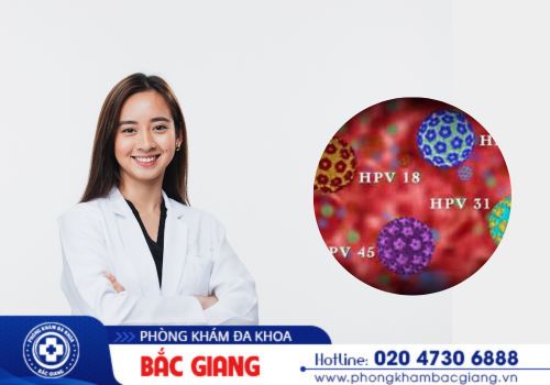 Tìm hiểu các phương pháp điều trị sùi mào gà hiệu quả hiện nay