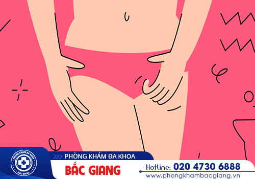 Hạt ngọc âm vật ở nữ giới không nên bỏ qua