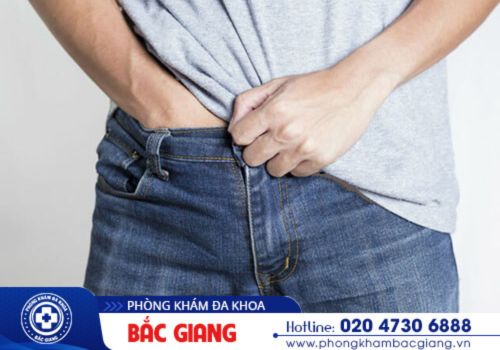 Nhận biết nhanh bệnh hạt ngọc bao quy đầu