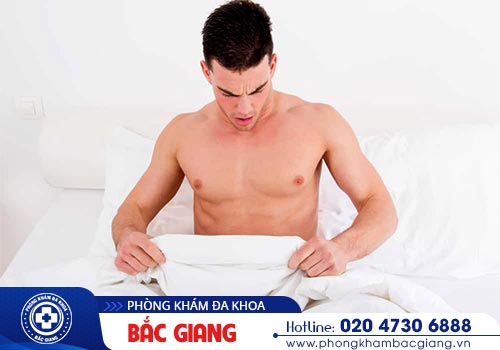 Hạt ngọc dương vật là bệnh gì? Có nguy hiểm không?