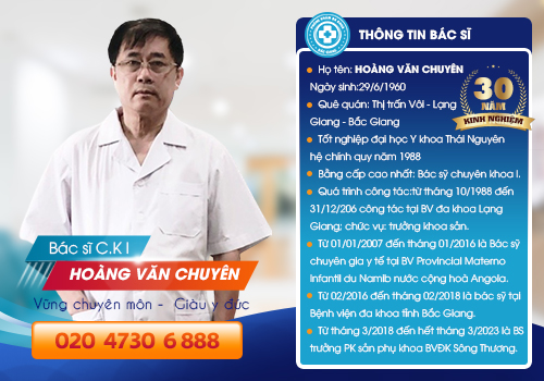 phòng khám đa khoa bắc giang