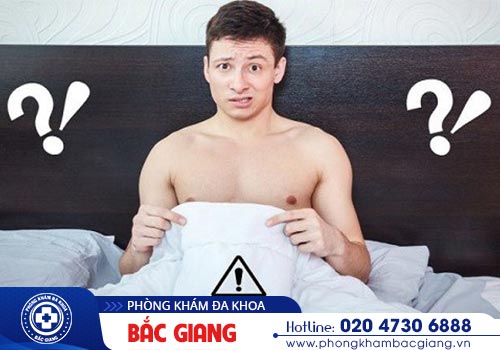 Hướng dẫn cách phân biệt hạt ngọc dương vật và sùi mào gà