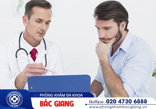 Tư vấn bệnh sùi mào gà miễn phí và chính xác nhất cùng bác sĩ chuyên khoa
