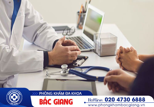 Nhận biết nhanh các dấu hiệu sùi mào gà ở giai đoạn đầu