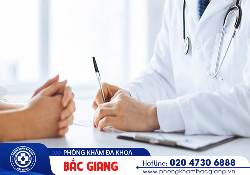 Khám sùi mào gà ở đâu an toàn và chất lượng tại Bắc Giang hiện nay?