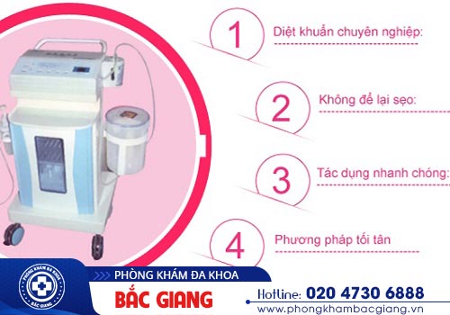 Nổi mụn vùng kín là bệnh gì? Có nguy hiểm không?