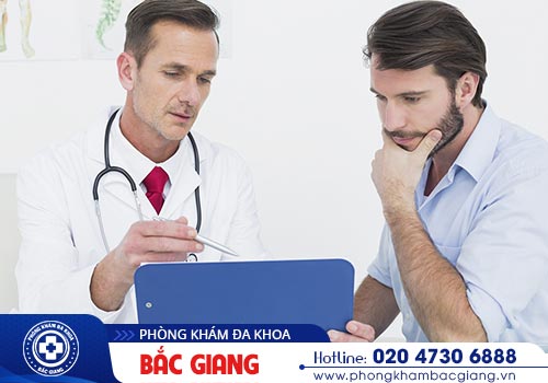 Phòng khám chữa bệnh xã hội an toàn chất lượng tại Bắc Giang