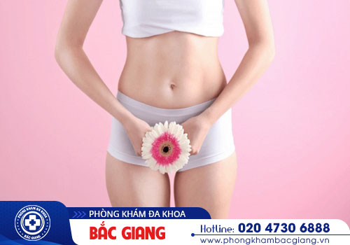 Nguyên nhân nổi mụn ở bộ phận sinh dục nữ và cách trị mụn âm đạo hiệu quả