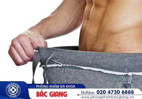 Sùi mào gà nam là gì? Có nguy hiểm không?