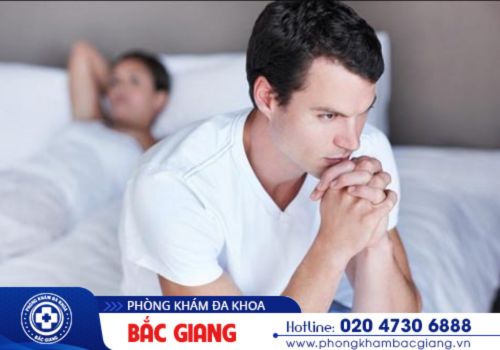 Những biểu hiện sùi mào gà ở nam giới