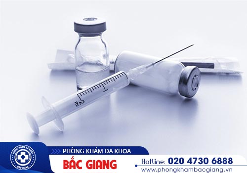 Thuốc chữa giang mai là gì?