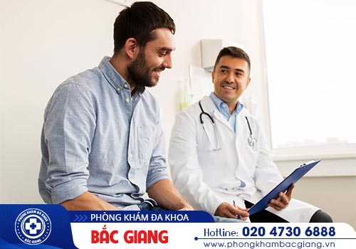 Tổng hợp các thông tin cần biết về bệnh Chlamydia