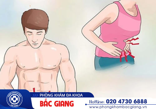 Triệu chứng bệnh Chlamydia đáng lưu ý