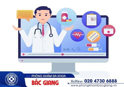 Tư vấn bệnh xã hội chất lượng tại đâu uy tín ở Bắc Giang?