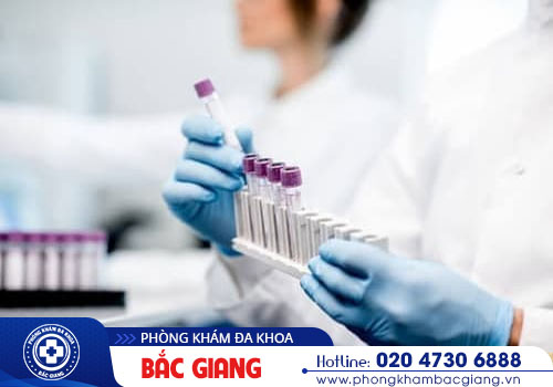 Khi nào cần khám và xét nghiệm bệnh xã hội